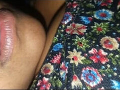 Indian Desi Bhabhi Rough Doggystyle Fucking - Painful Hardcore Sex Scene with Kavita69