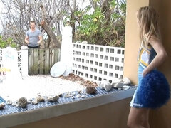 Arsch, Blasen, Anfeuerer, Hardcore, Penis, Muschi, Jungendliche (18+), Titten