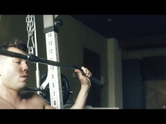 Tender Moment - Stefany Moon & Alberto Blanco