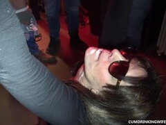 茶髪の, ぶっかけ, クラブ, 乱交, Hd, オージー, スインガー, 妻