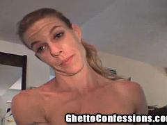 Ghetto: Blowjob, Doggy  Missonary Porn