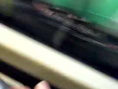 素人, トレイン