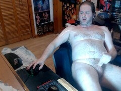 Amateur, Grosse bite, Rondelette, Homosexuelle, Masturbation, Nue  à poil, Solo
