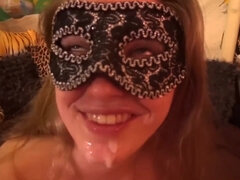 Perverted mom heart-stopping porn movie