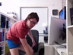 Mooie dikke vrouwen, Blond, Pijpbeurt, Latijnse vrouw, Tatoeage