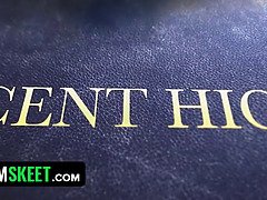 フェラチオ, イく瞬間, イマラチオ, Hd, 清楚, 生徒, 教師, ティーン