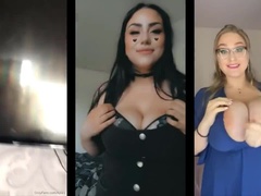 Leie, Grosser arsch, Kompilation, Tanzen, Fetisch, Nackt, Öffentlich, Jungendliche (18+)