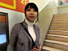 Leie, Asiatisch, Grosse titten, Blasen, Viele männer bespritzen eine frau, Fingern, Hardcore, Titten