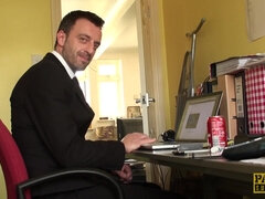 Arsch, Grosser arsch, Verrückt, Hardcore, Latina, Muschi, Titten, Vibrator