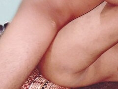 Grosser schwanz, Bisexuell, Paar, Schwanz, Selbstgemacht, Muschi, Jungendliche (18+)