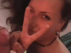 Culo, Estilo perrito, Casero, Tetas naturales, Pene, Flaco, Chupando, Adolescente