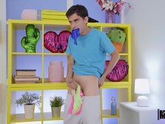 デカチン, デカパイ, 巨乳な, ハードコア, Hd, 現実, 三人, オッパイの