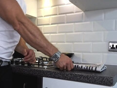 Anaal, Lieveling, Grote kont, Grote mammen, Pijpbeurt, Sperma, Sperma shot, Tiener