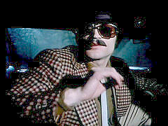 Français, Rétro ancien