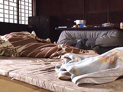 Hot Asian Wife Gangbanged