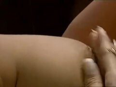 Blond, Sperma shot, Tiener, Oud