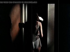 Mooi, Pijpbeurt, Bruinharig, Sperma shot, Handbeurt, Oud