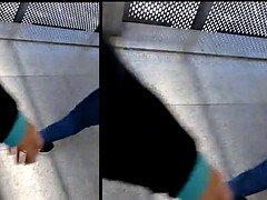 Culo, Voyeur
