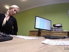 美人, ブロンド, 巨乳な, オナニー, 淫乱熟女, 母, オマンコ, 義母
