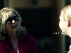 Lesbiana, Madres para coger, Madrastra