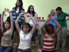 Amateur, Collège université, Lesbienne