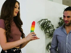 デカチン, 人形, 自然山雀, ロシア人, 剃毛, ガリガリ, オッパイの, おもちゃ