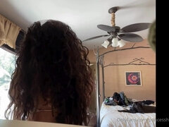 18 ans, Gros cul, Plantureuse, Noir ébène, Masturbation, Mature, Public, Adolescente