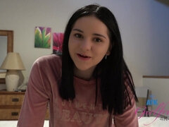 素人, お尻, デカ尻, 気狂い, 足コキ, 手コキする, ハメ撮り, オッパイの