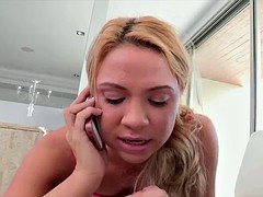 MILF Pussy vs Teen Pussy