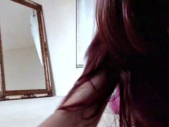 Amateur, Masturbación, Juguetes, Voyeur, Camara web