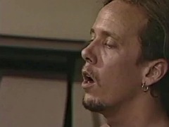 In den arsch, Tussi, Grosse titten, Blondine, Fingern, Lesbisch, Masturbation, Titten