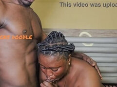 Thick Step Mom Fucked Hard by Big Cock - Blowjob & Missionary Sex