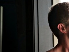 Amateur, Cul, Homosexuelle, Branler, Masturbation, Muscle, Solo