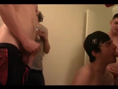 Amateur, Gay