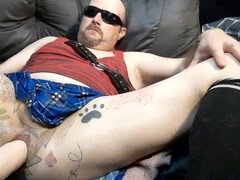 Enthousiasteling, Anaal, Dubbele anaal, Dubbele penetratie, Extreem, Homo, Masturbatie, Tatoeage