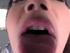 アジア人, 美女, フェティッシュ, 日本人, キス, ハメ撮り, 一人, ティーン