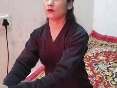 兄弟, インド人, 母, オマンコ, ラフ, 姉妹, 義母, 締まりの良い