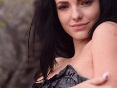 Softcore pornografie, Alleen