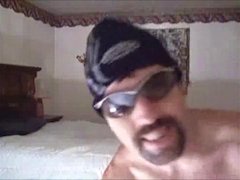 Amateur, Big cock, Dancing, Gay, Masturbation