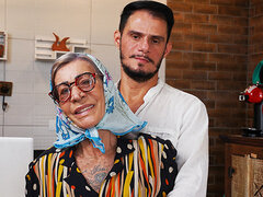Culo, Garganta profunda, Extremo, Abuelita, Sexo duro, Maduro, Realidad, Esposa