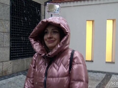 Grosse titten, Süss, Tschechisch, Schwanz, Deutsch, Natürlich, Realität, Jungendliche (18+)