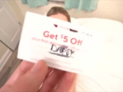 Blondine, Hardcore, Hd, Zierlich, Pov, Realität, Jungendliche (18+), Titten