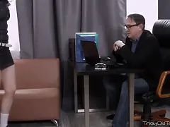 Mamada, Pareja, Hd, Lamidas, Pelirrojo, Gritar, Maestra, Adolescente