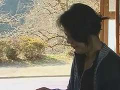 Japanische massage