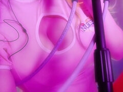 Любители, Азиатки, Большие сиськи, Домашнее видео, Японки, Медсестра, От первого лица, Соло