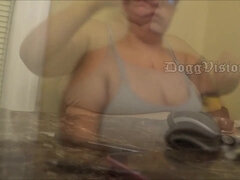 Amateur, Gorda, Tetas grandes, Tetona, Gordita, Sexo duro, Madres para coger, Monstruo