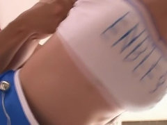 Grote mammen, Seksspeelgoed, Harig, Hardcore, Japaans, Lesbisch, Kousen, Slet