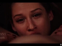 Dominación, Hembra, Dominacion femenina, Hd, Besar, Lesbiana, Monstruo, Esclavo