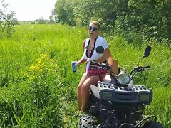 Indisch, Reif, Milf, Mutti, Zierlich, Russisch, Stiefmutter, Taboo