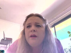 Cul, Blonde, Queue, Doigter, Hard, Réalité, Tabou, Adolescente